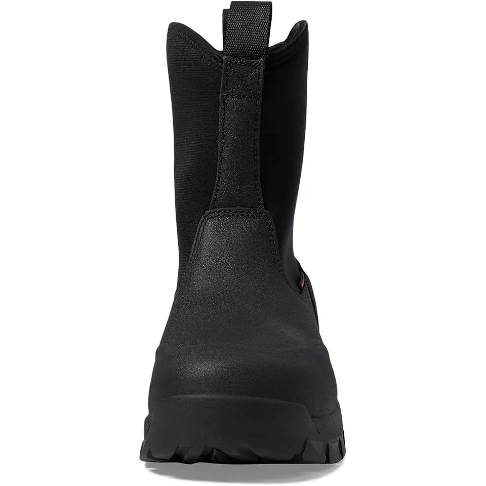 Kentwood WP 9" Steel Toe Wellington