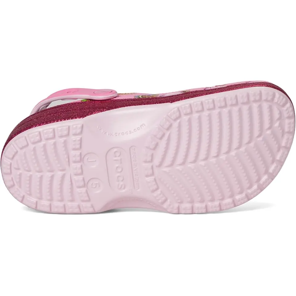 Disney Princess Clog (Little Kid/Big Kid)