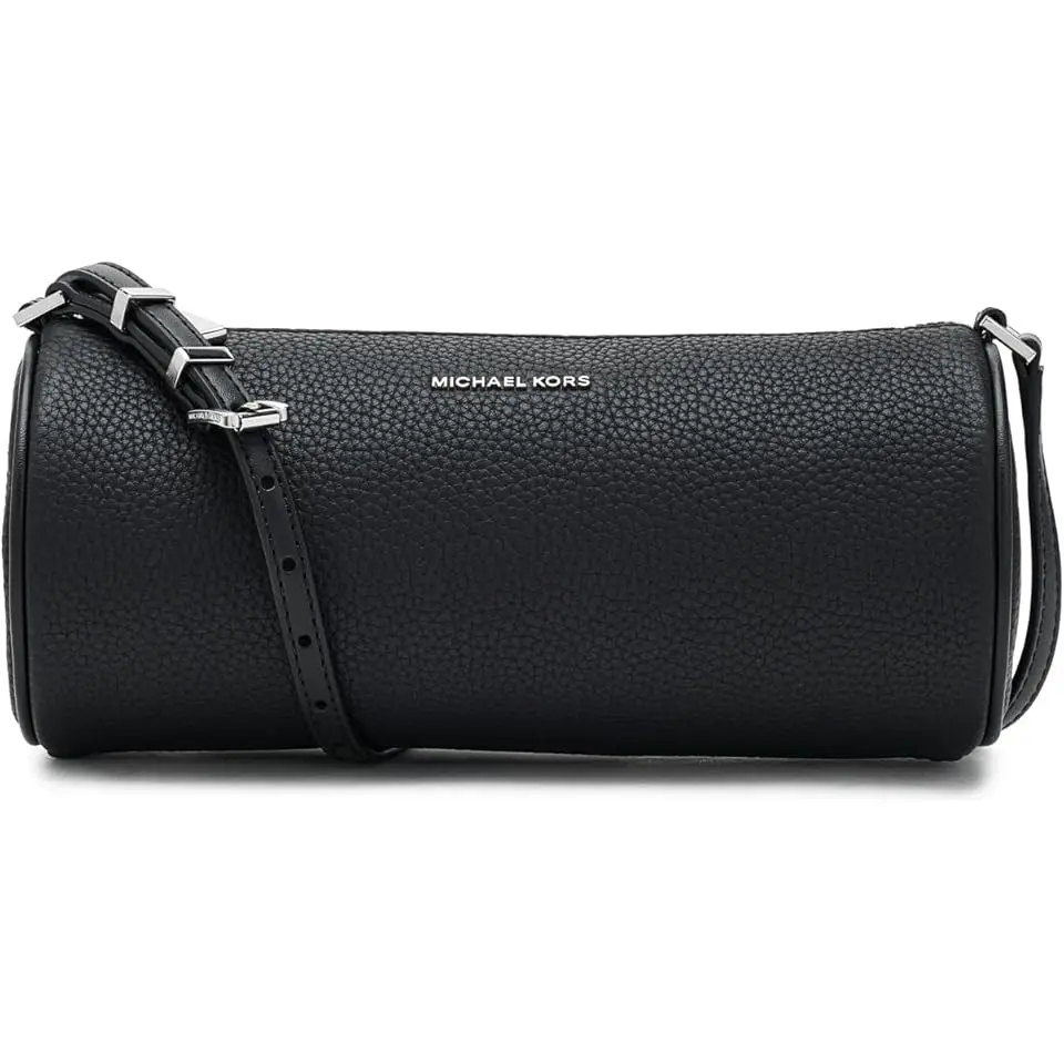 Izzy Small Barrel Pouchette