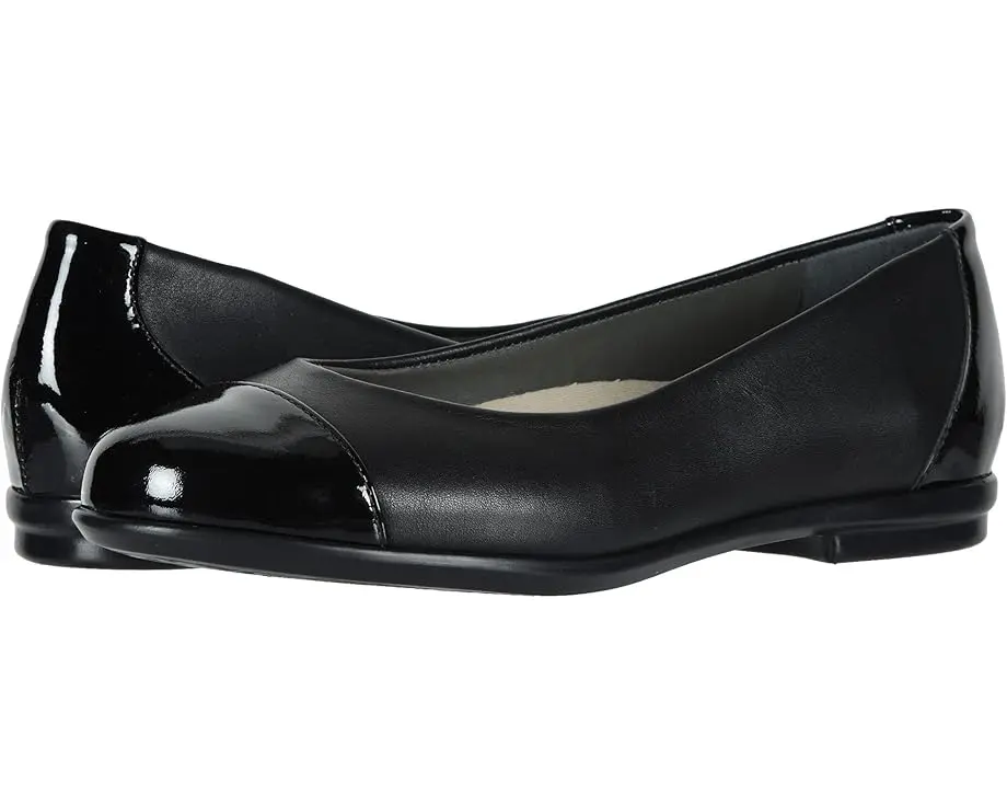 Scenic Cap Toe
