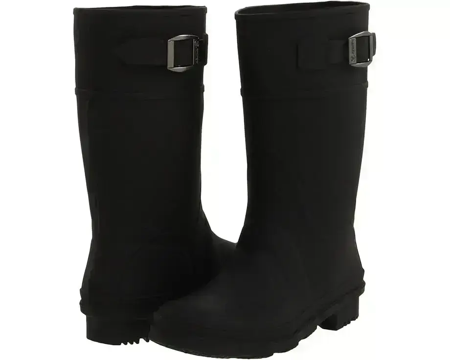 Kamik Kids Raindrops (Little Kid/Big Kid)