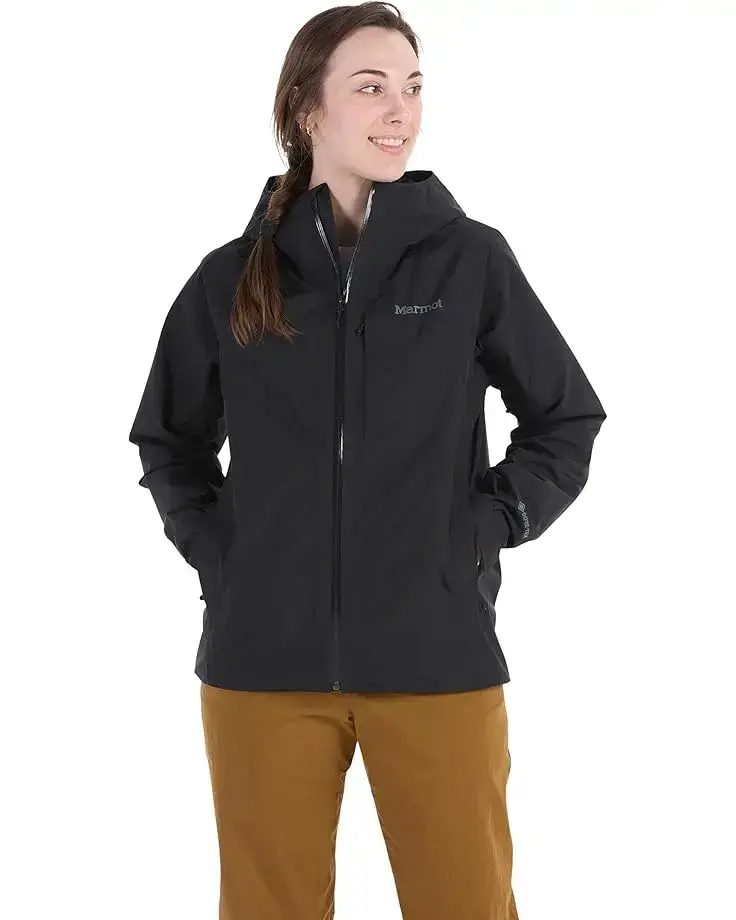 Women's Marmot Waypoint GORE-TEX Jacket