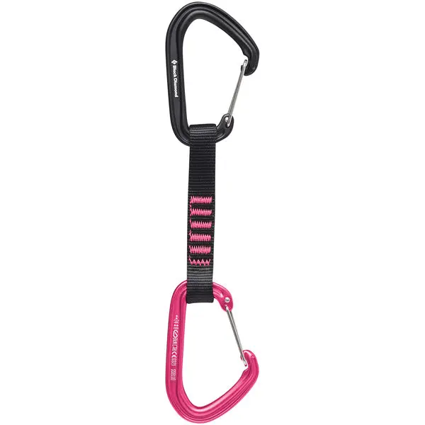 Hotforge Hybrid Quickdraw 12cm