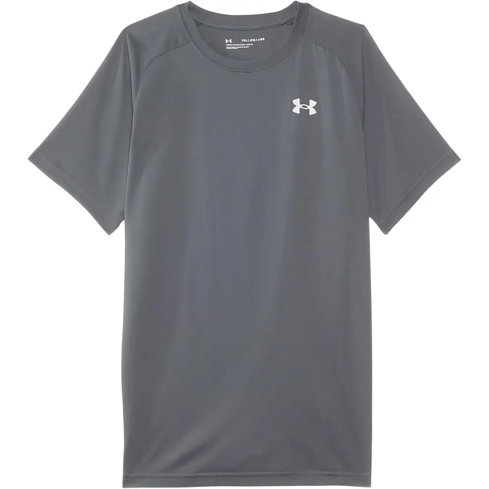 Tech 2.0 Short Sleeve (Big Kid)