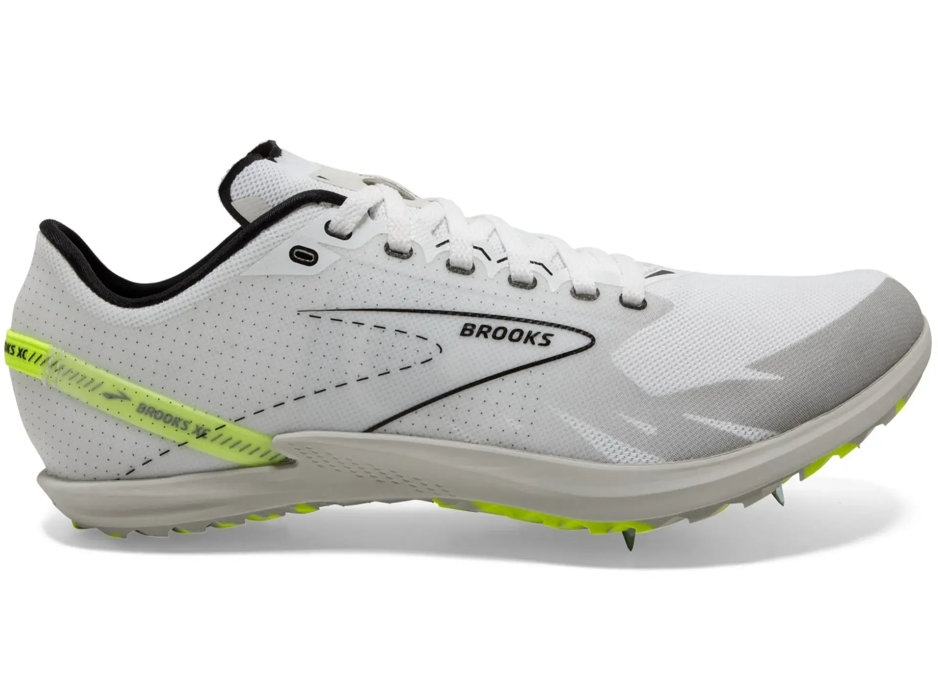Unisex Draft XC Spike
