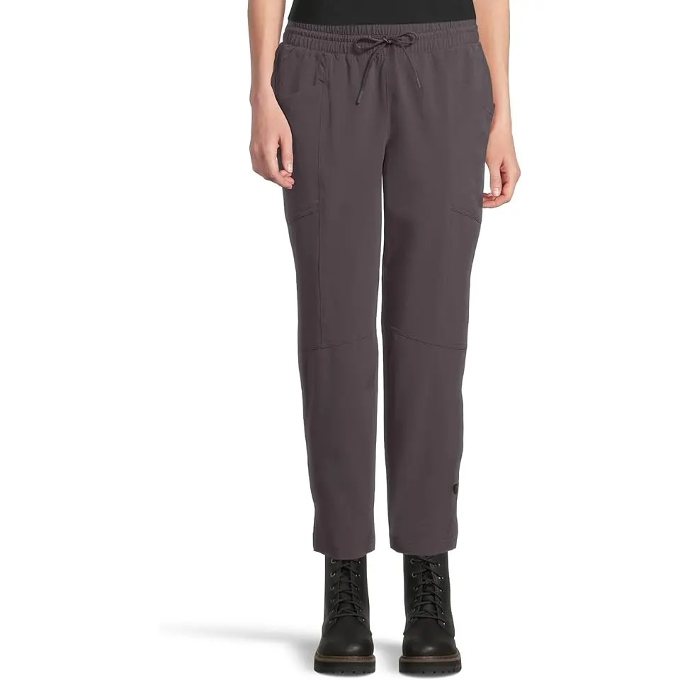 VentureStretch Woven Ankle Pants