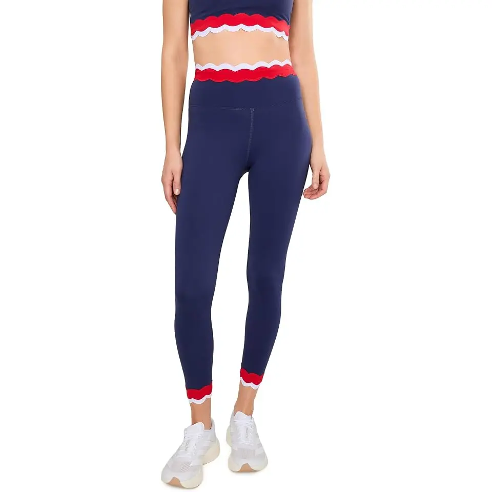 Stacy 7/8 Leggings