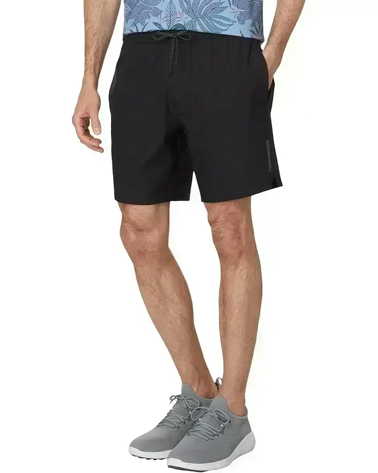 Men's TravisMathew Wanderlust E-Waist