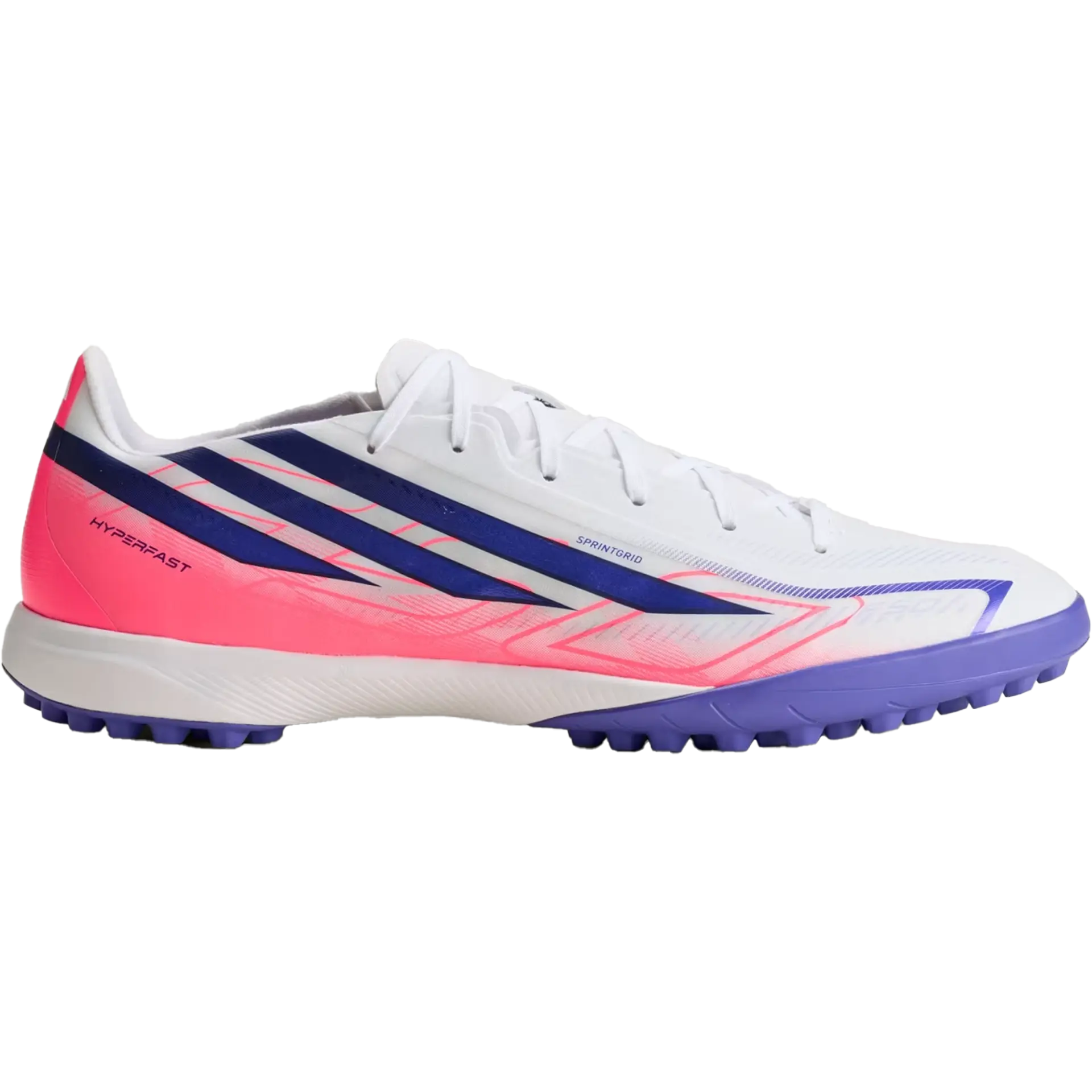 F50 Hyperfast League TF