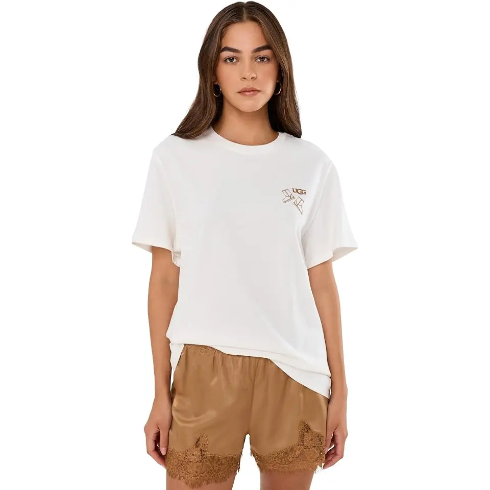 UGG Classic Boot Tee