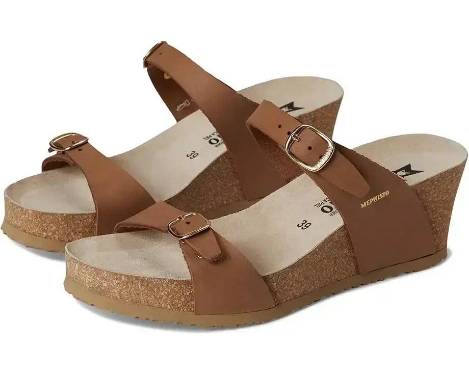 Women's Mephisto Luisa 1