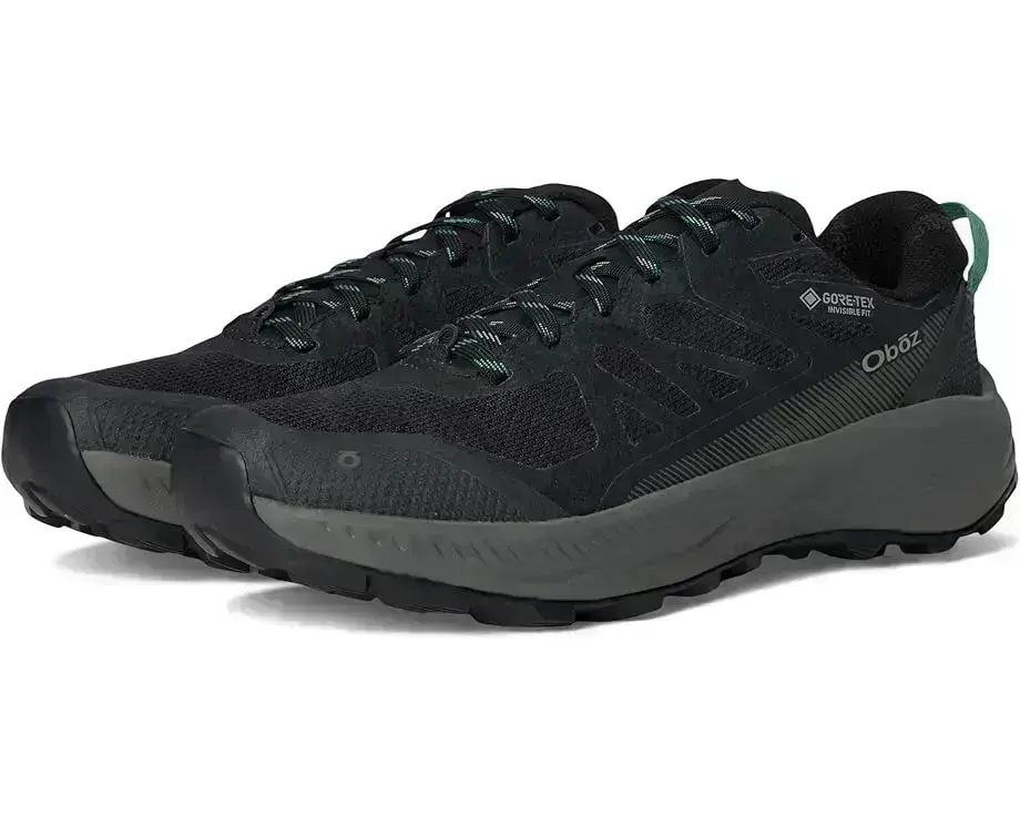 Women's Oboz Katabatic LT Low GTX