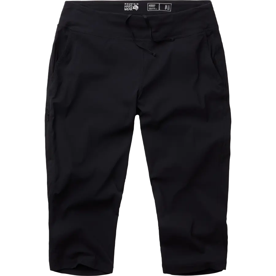 Women's Dynama Capri
