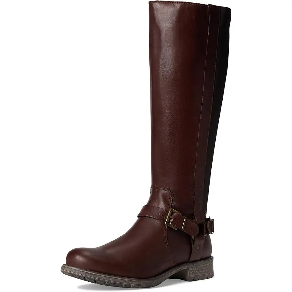 Palmyr Boots