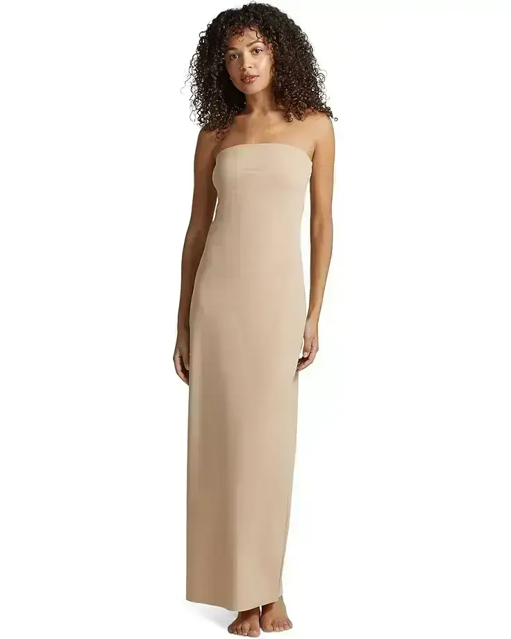 Women's Commando Classic Strapless Maxi Slip