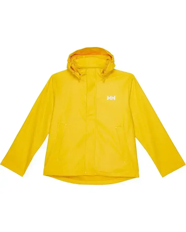 Helly Hansen Kids Moss Jacket (Big Kids)