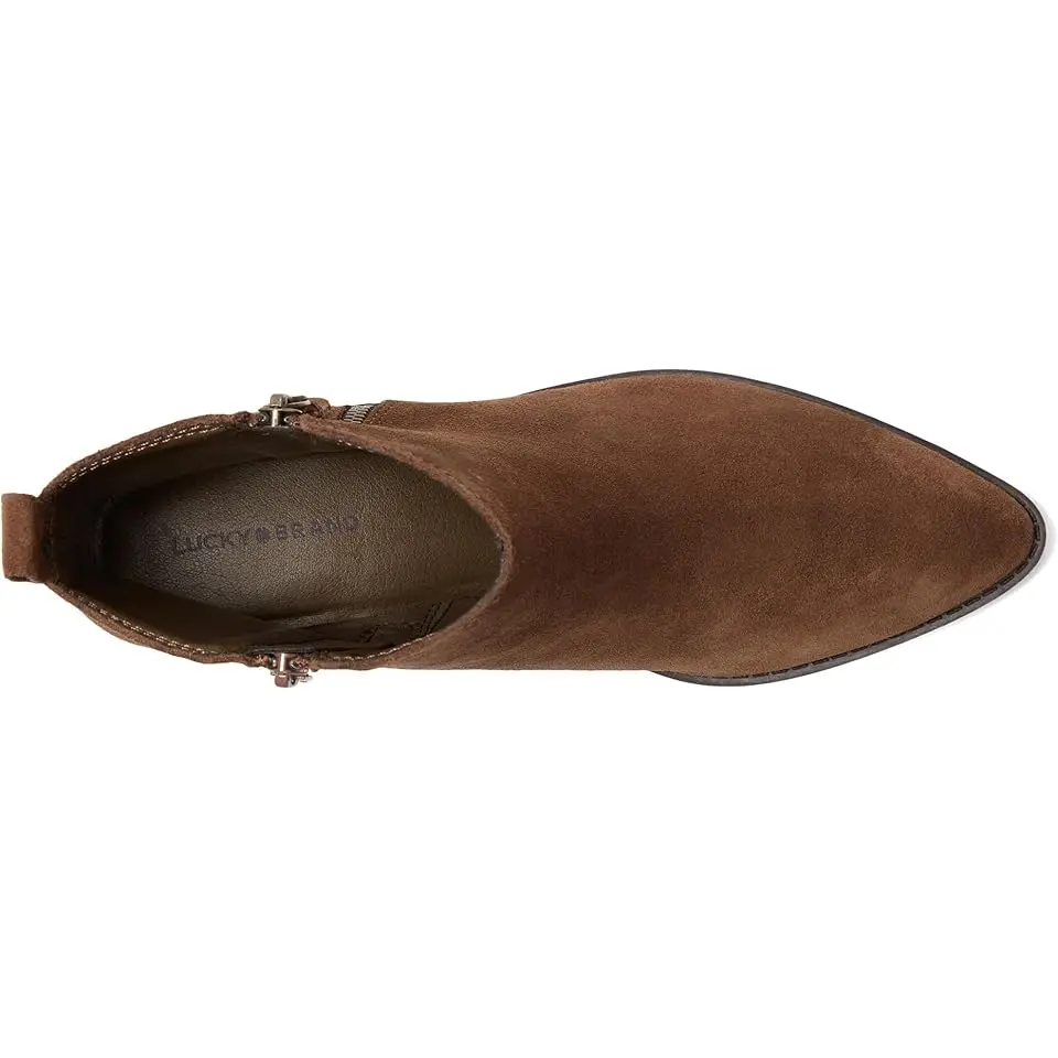 Ailein Ankle Bootie