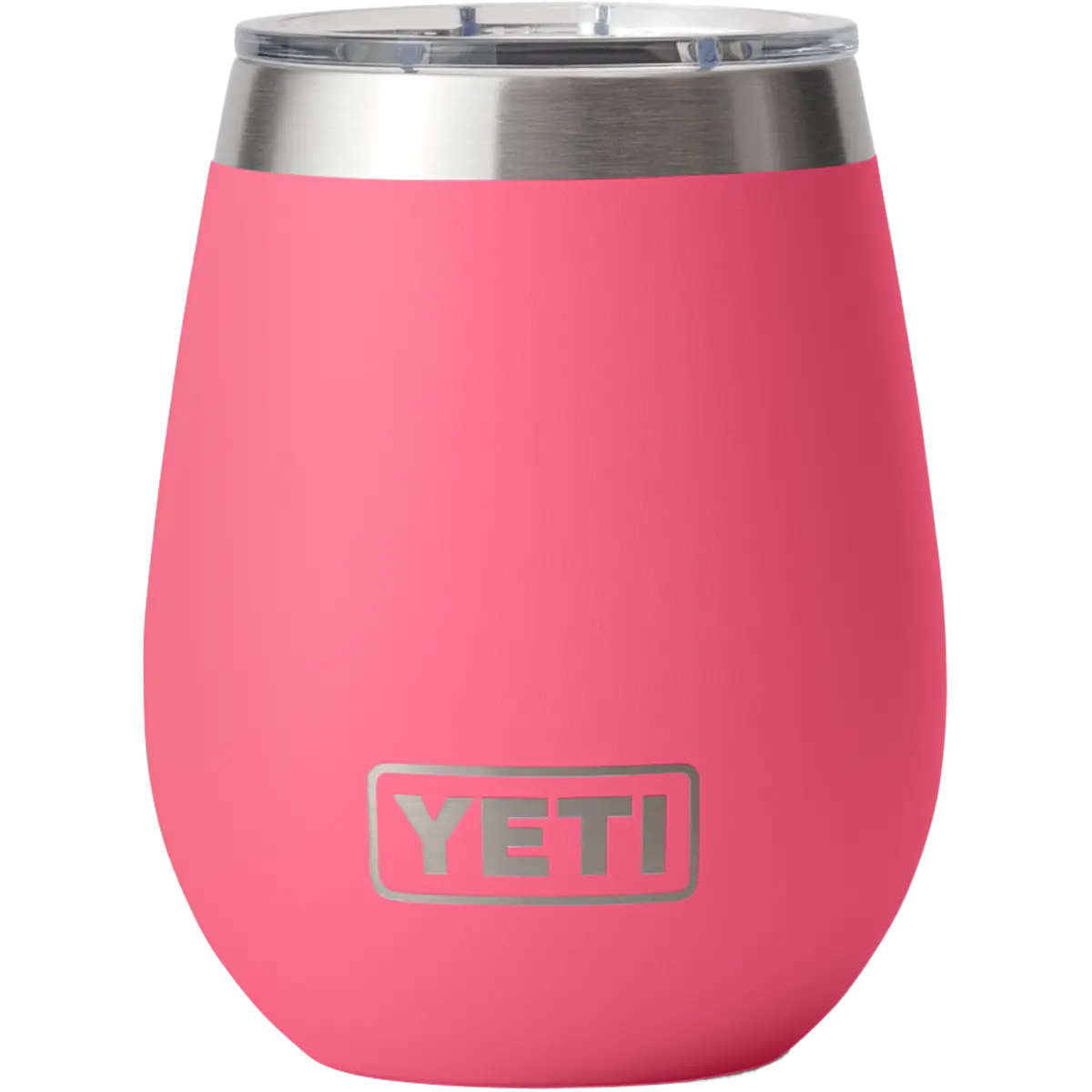 Rambler Wine Tumbler + MagSlider Lid 10oz