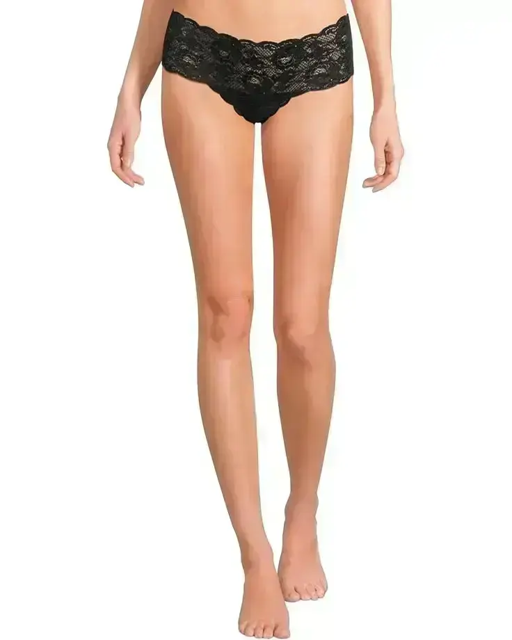 Never Say Never Hottie Lowrider Hotpants