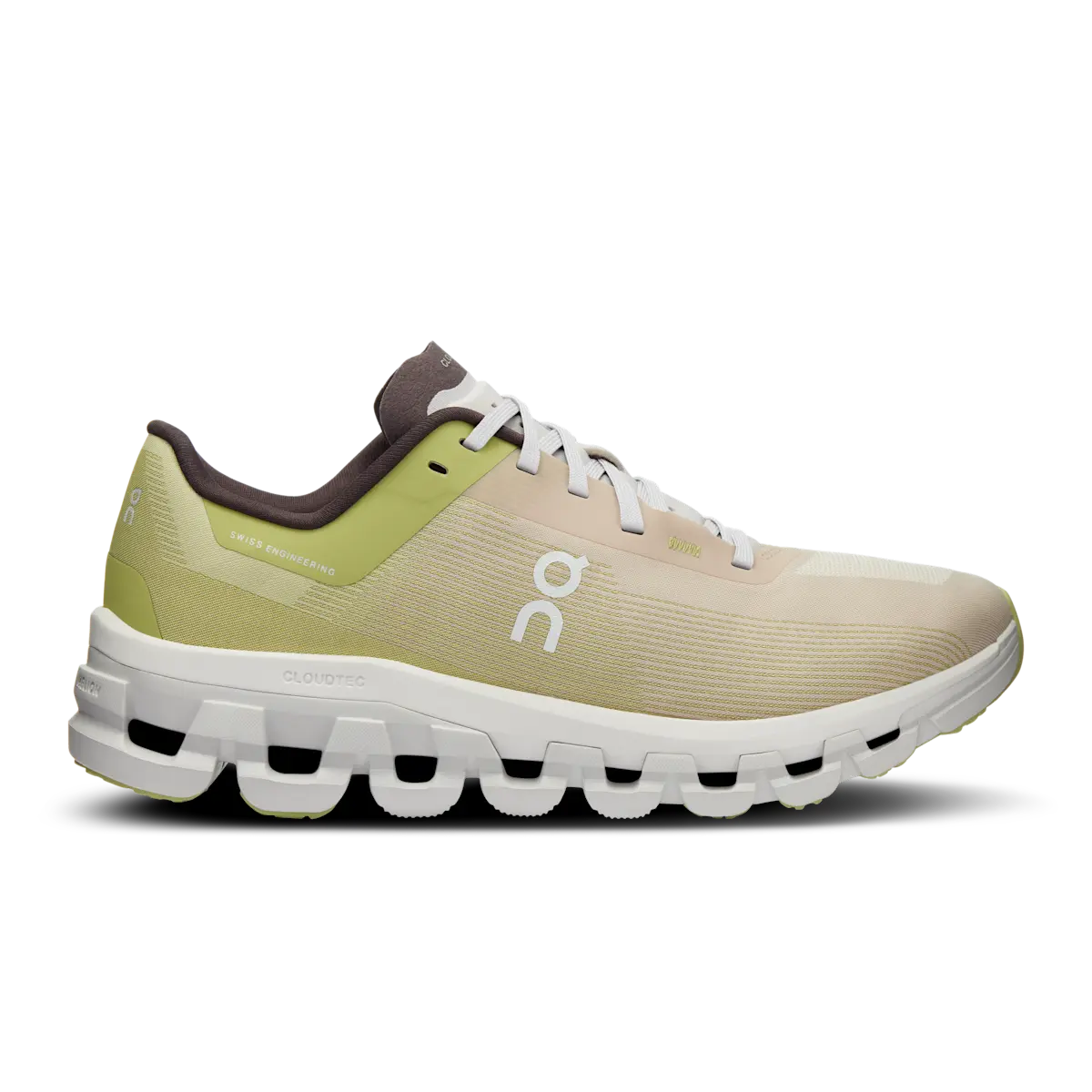 On Sportswear and Shoes: The Ultimate in Comfort & Performance