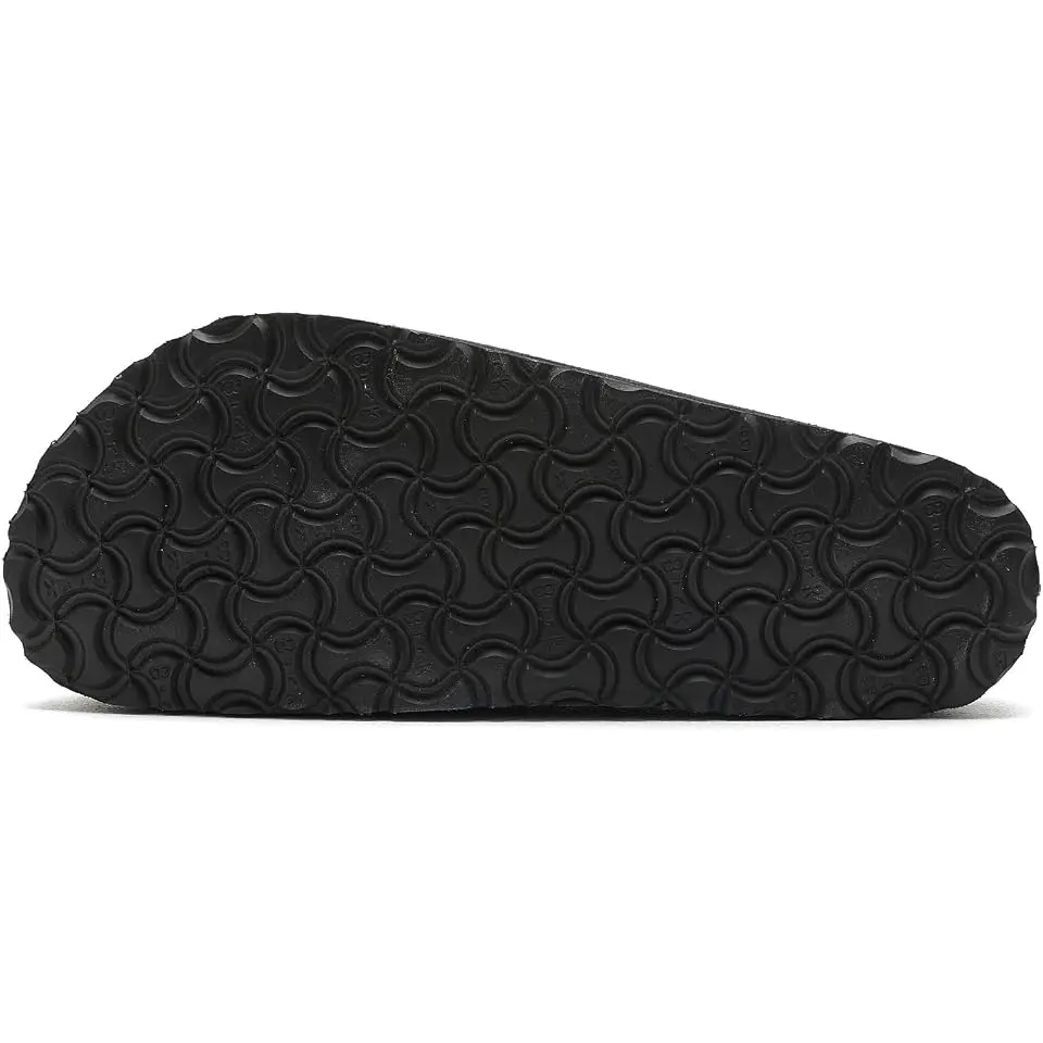 Naples Wrapped Clog- Suede