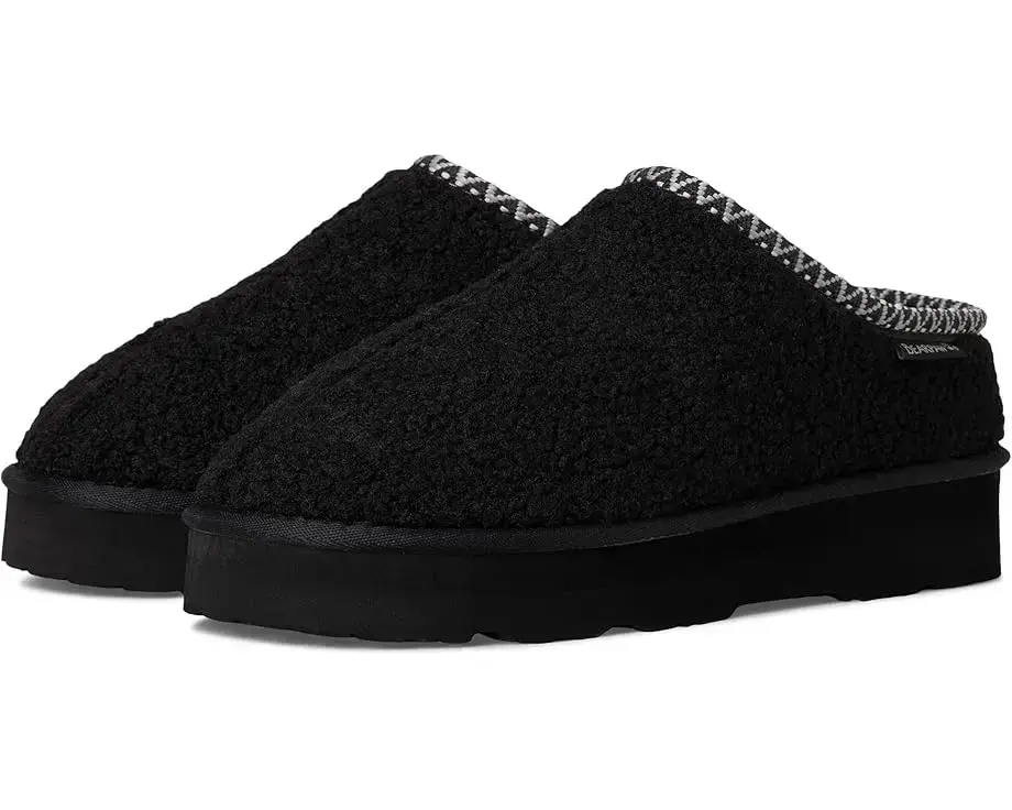 Women's Bearpaw Snuggle Martis