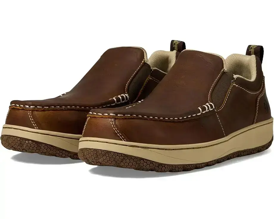 Men's Rocky Dry-Strike Srx Slip-On