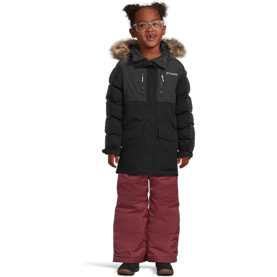 Marquam Peak Fusion™ III Parka (Little Kid/Big Kid)