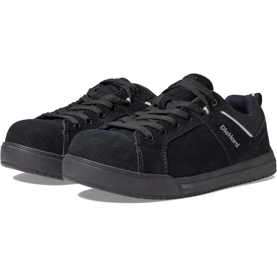 Solstice Comp Toe Skate