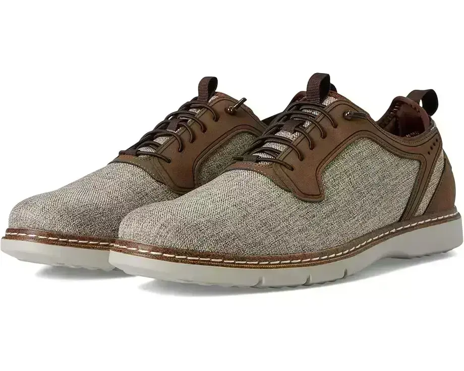 Men's Stacy Adams Scanlan Elastic Lace