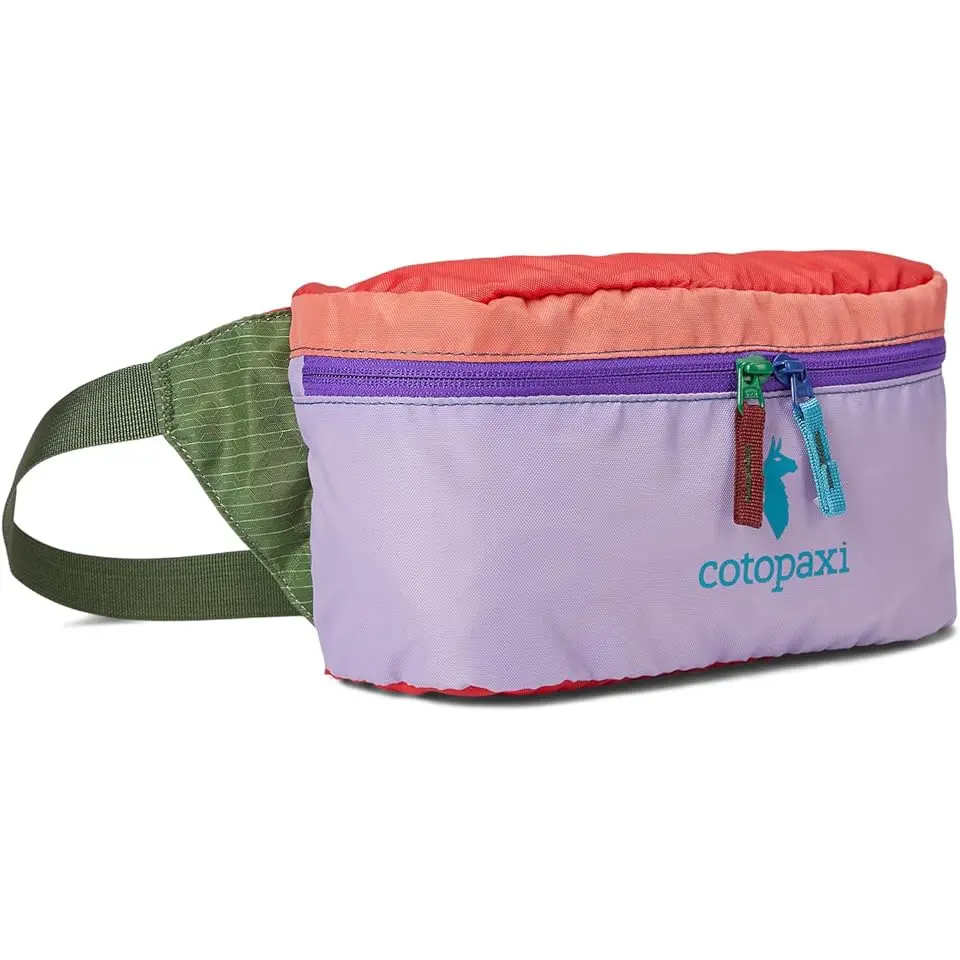 Bataan 3l Hip Pack