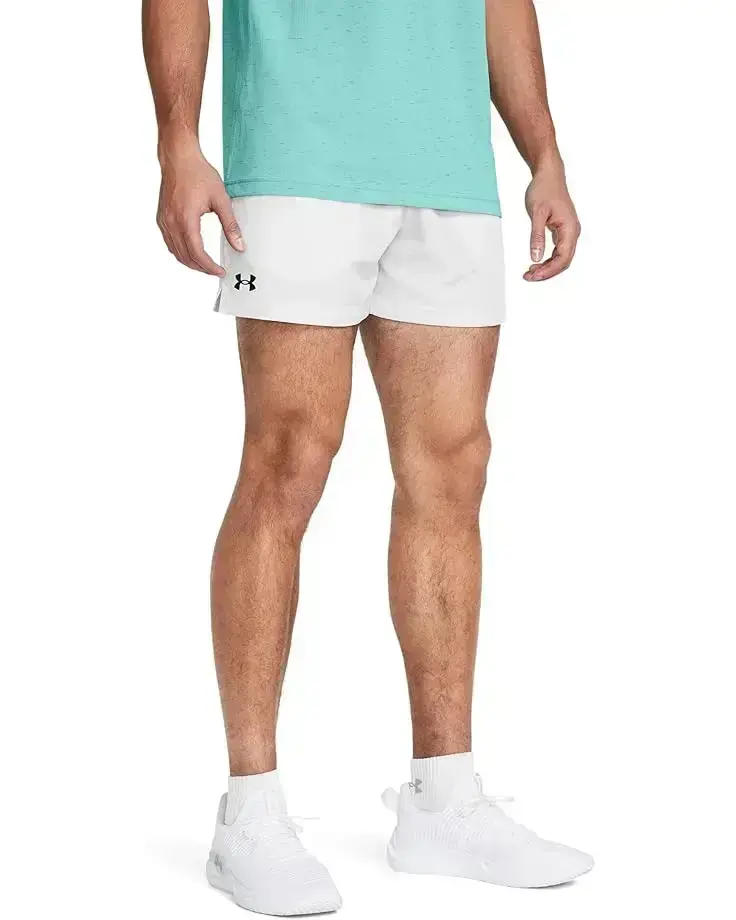 Men's Under Armour Tech Woven 5-inch Shorts