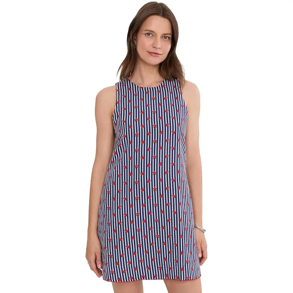 Caprina Mini Dress