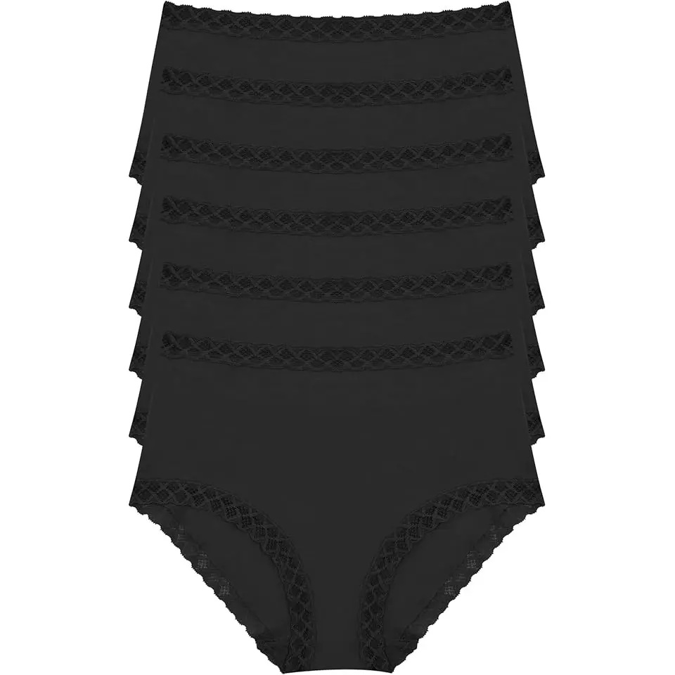 Bliss Full Brief 6-Pack