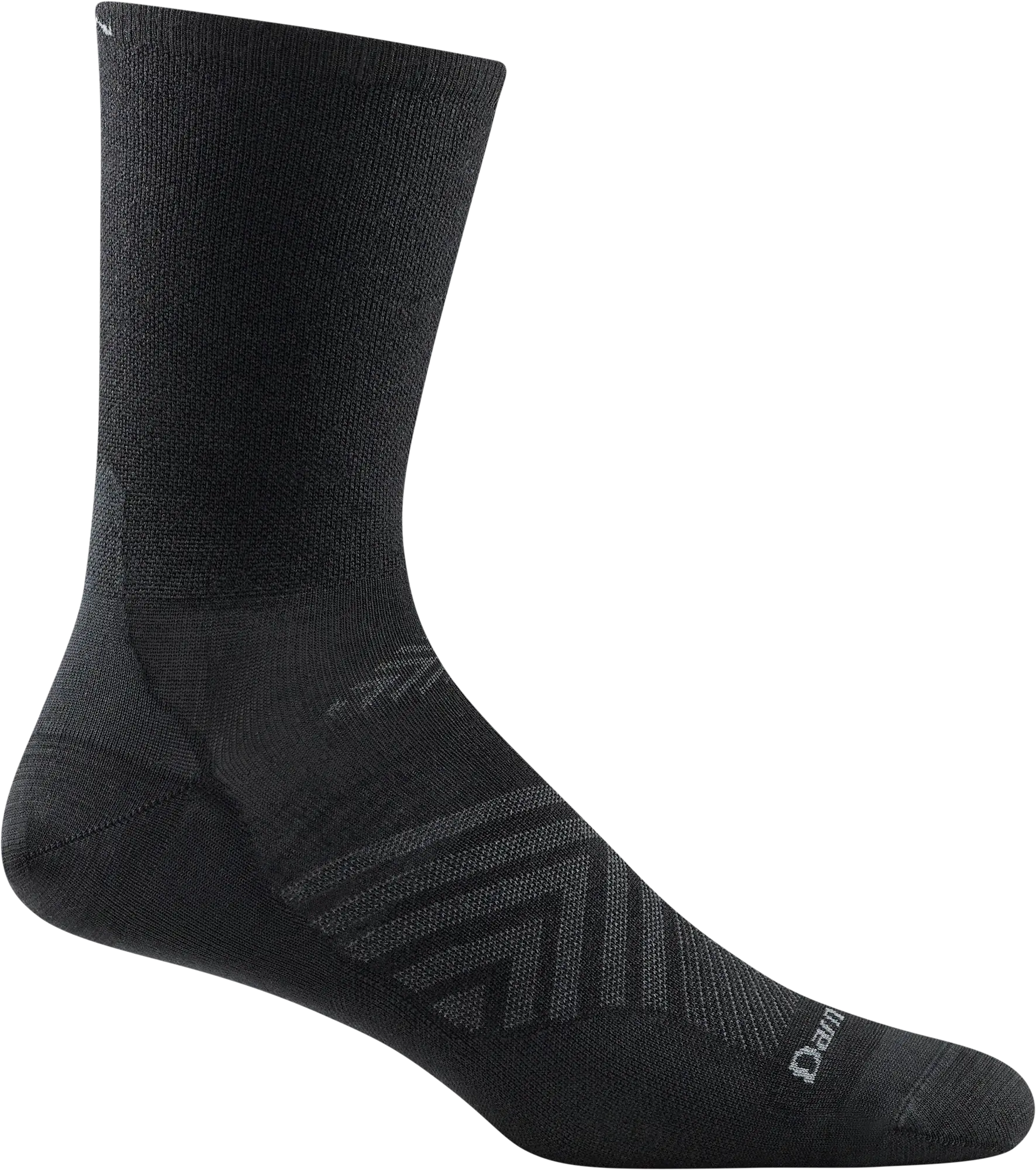 Micro Crew Ultra-Lightweight Running Sock