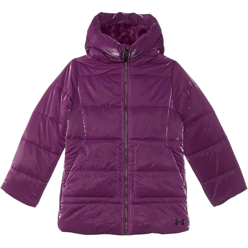 Meadow Jacket (Big Kid)