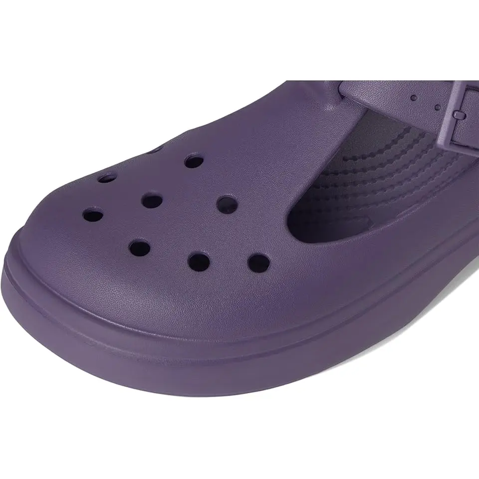 Classic Mary Jane Clogs, Mary Janes for
