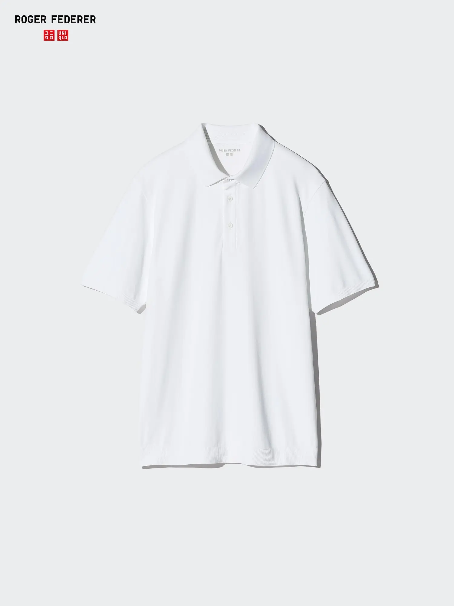 Men's DRY-EX Polo Shirt