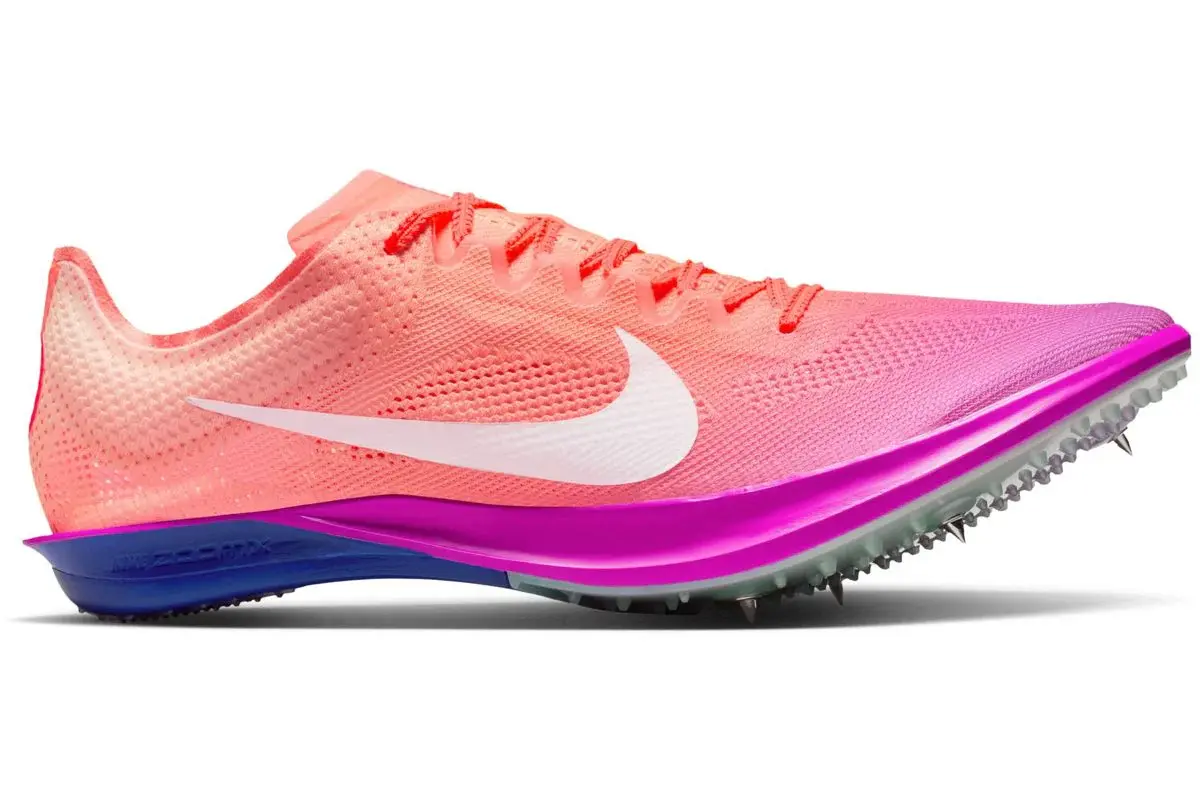 Unisex ZoomX Dragonfly 2