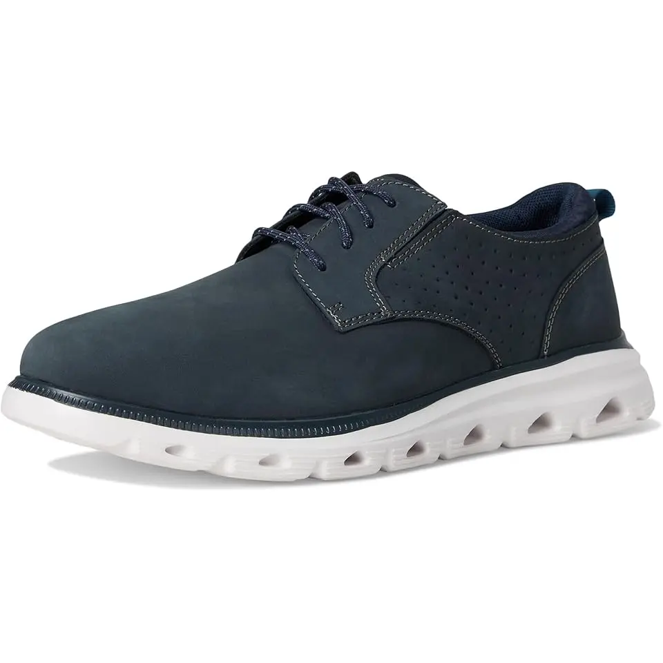 Jenkins Plain Toe