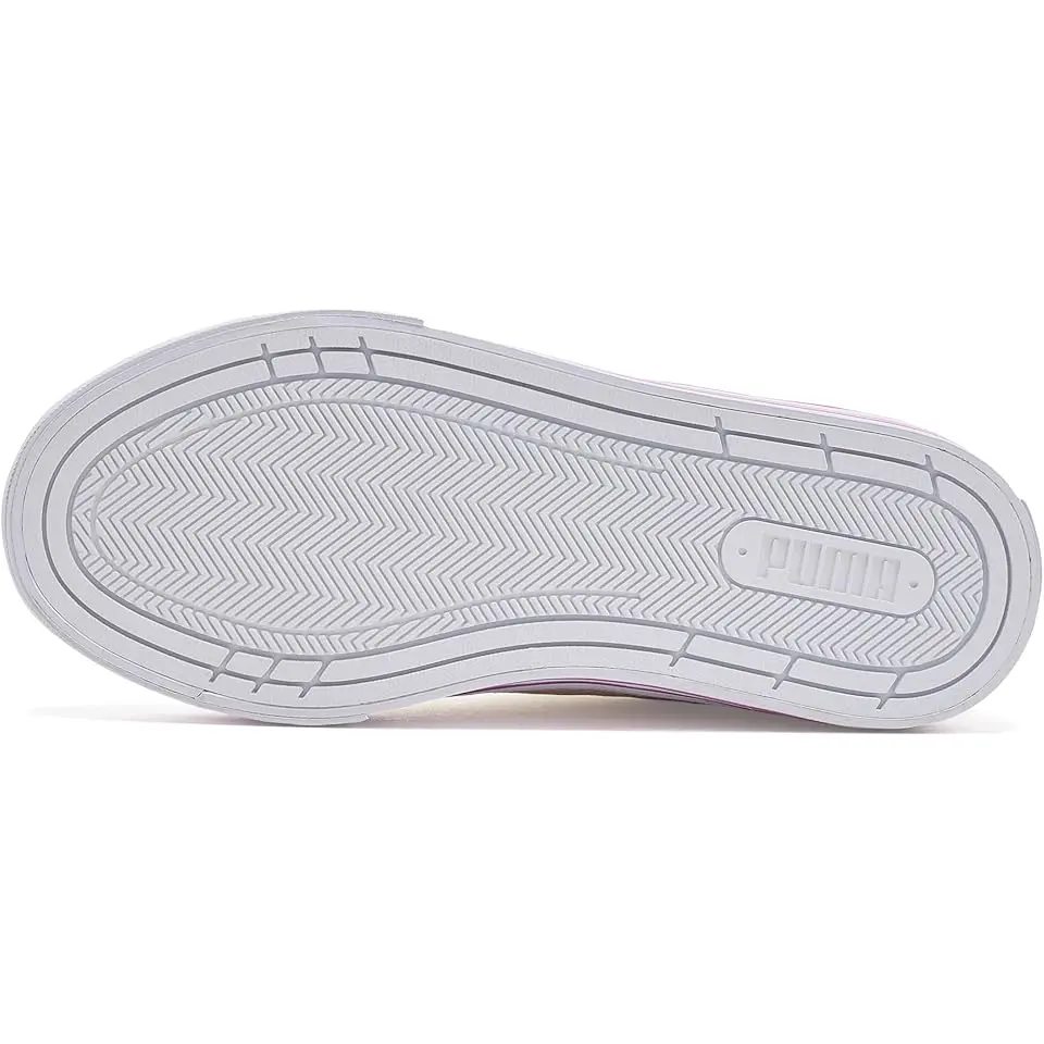 Court Classic Vulc (Big Kid)