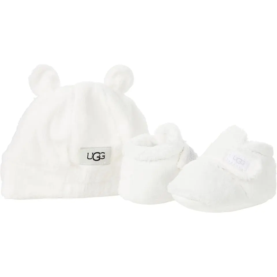 Bixbee and Beanie (Infant/Toddler)