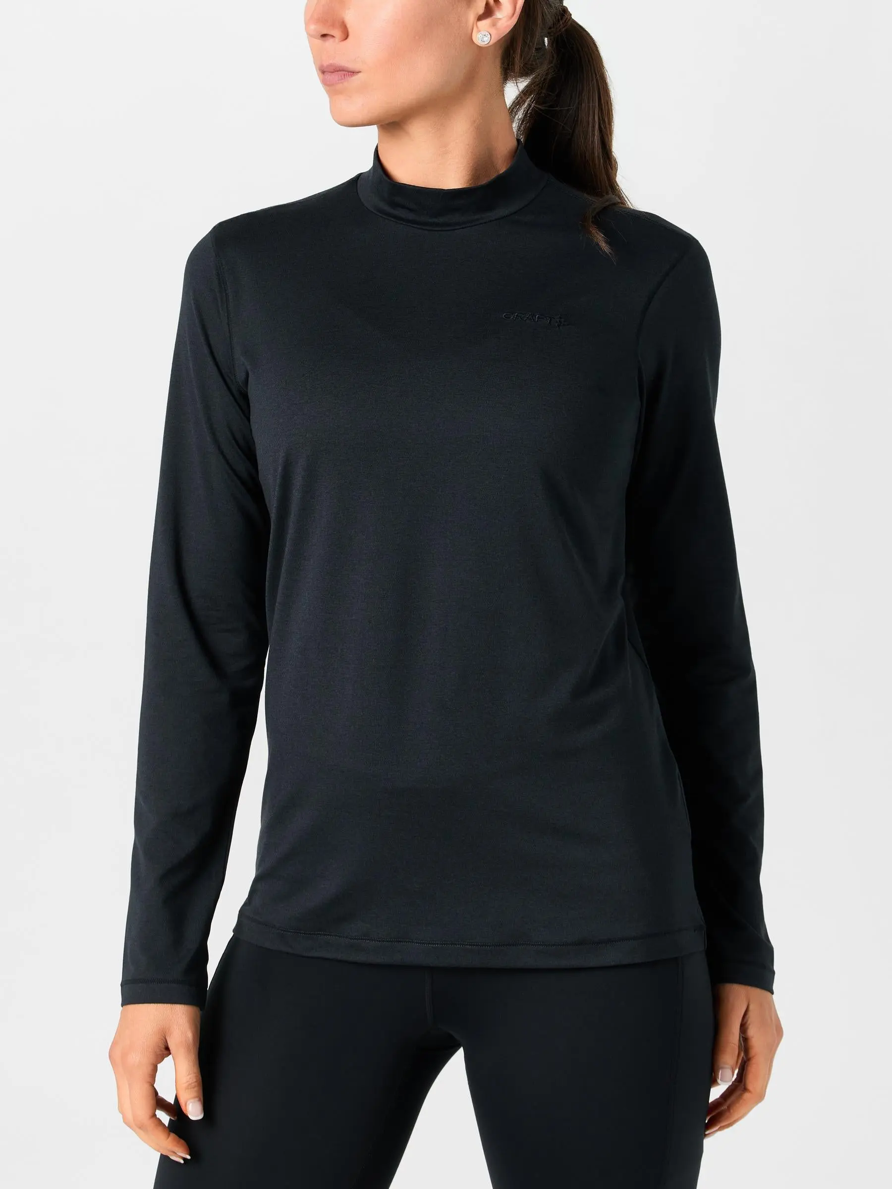 Craft Women's Flow MN Long Sleeve Top