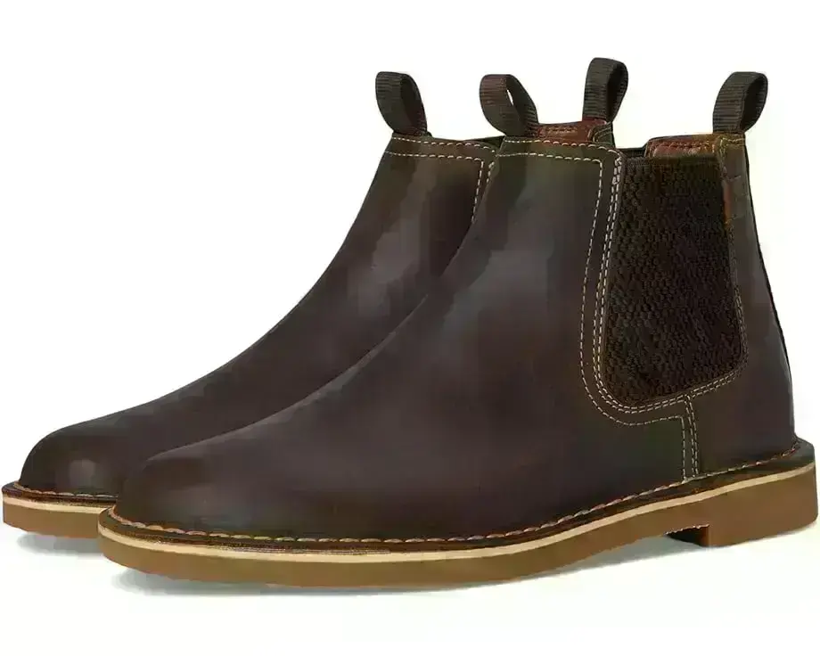 Men's Clarks Shepton Easy