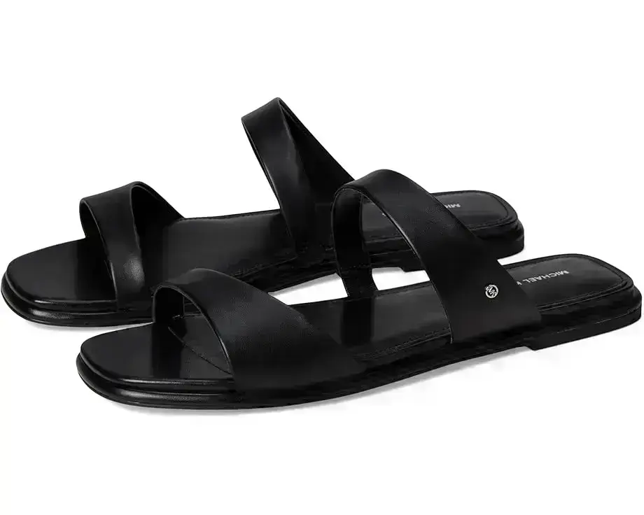 Jaida Flat Sandal
