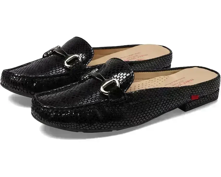 Women's Marc Joseph New York Grand Mule