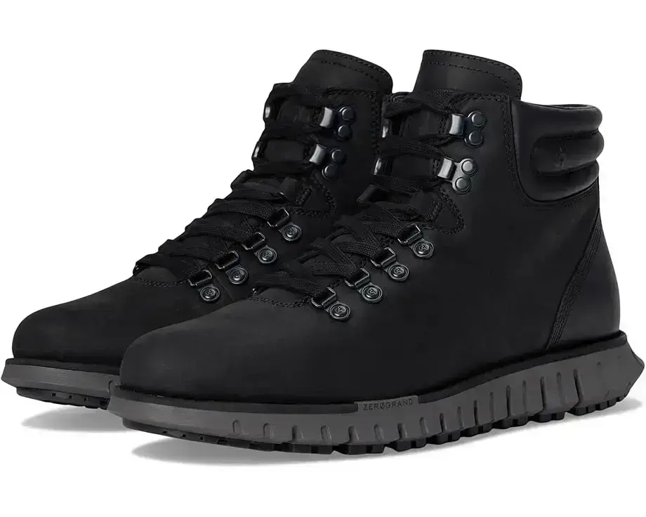 Men's Cole Haan Zerogrand Remastered Hiking Boots Water Proof