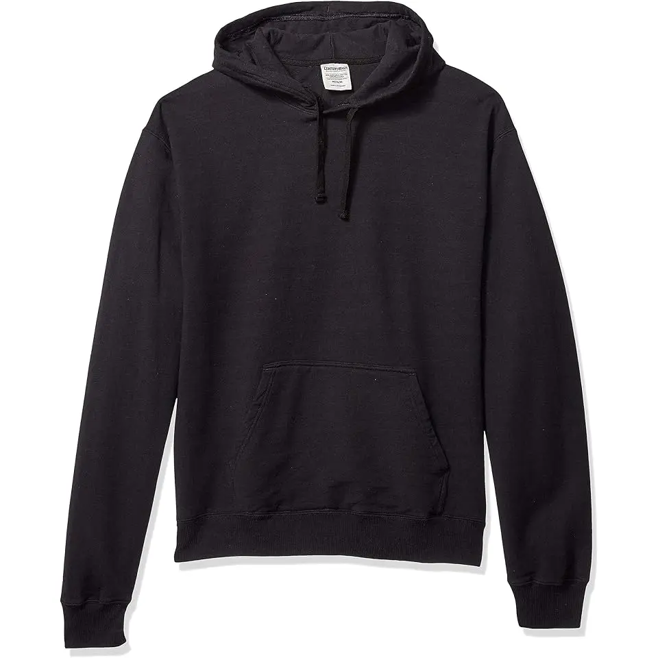 Comfortwash Garment Dyed Hoodie Sweatshirt