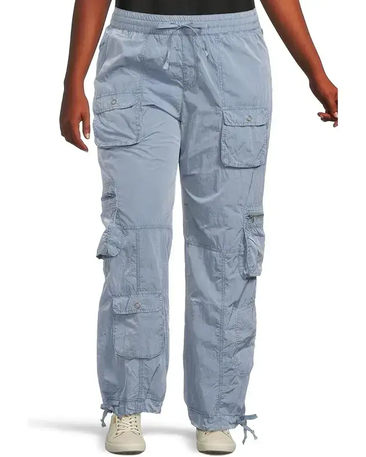 Women's XCVI Yukio Cargo Pants