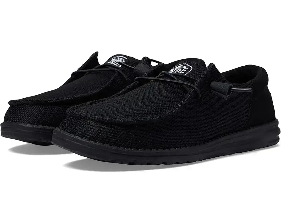 Women's Hey Dude Wendy Funk Mono